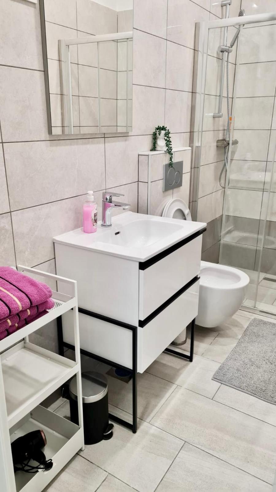 Ljubljana Central Lux Apartment With Free Parking ภายนอก รูปภาพ
